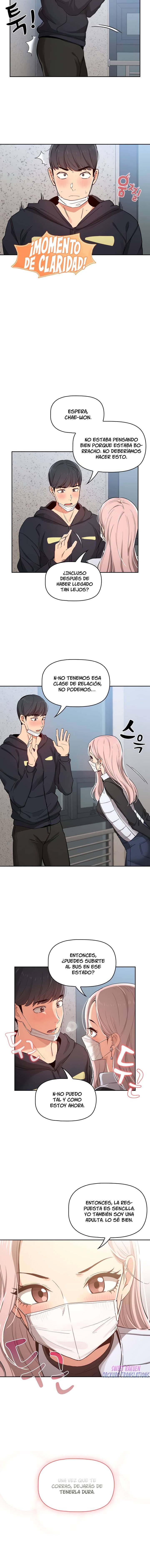 Private Tutoring In Pandemic RAW Chapter 23 Page 3
