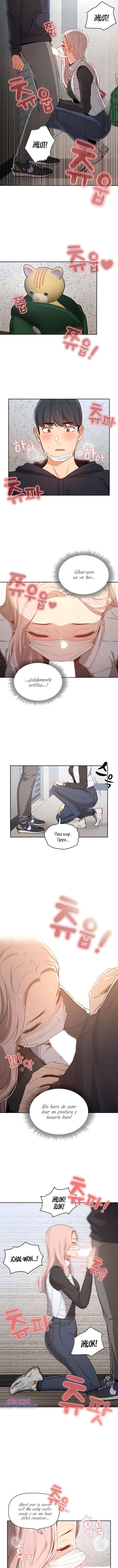 Private Tutoring In Pandemic RAW Chapter 23 Page 7