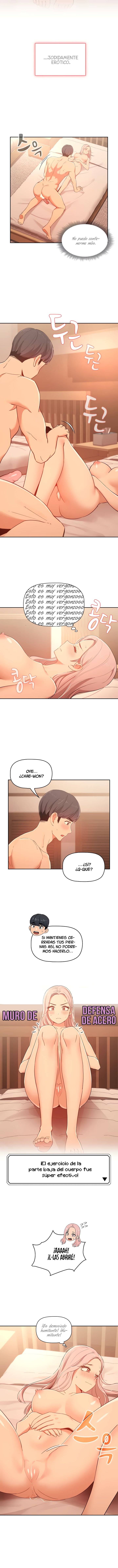Private Tutoring In Pandemic RAW Chapter 24 Page 5
