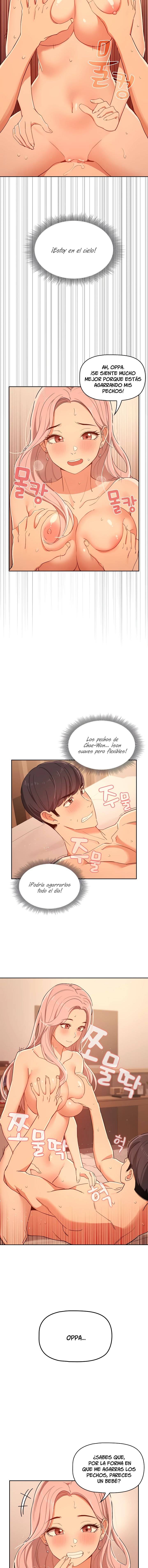 Private Tutoring In Pandemic RAW Chapter 25 Page 11
