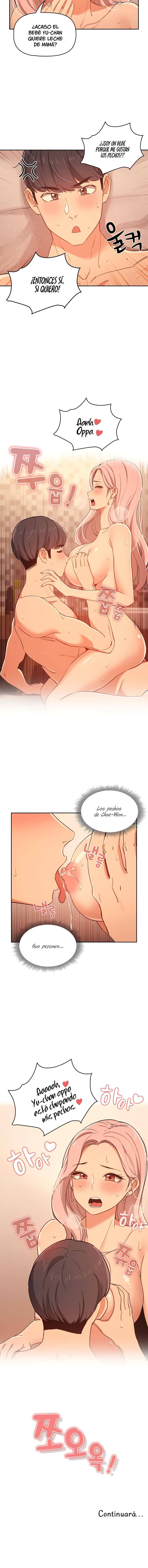 Private Tutoring In Pandemic RAW Chapter 25 Page 12