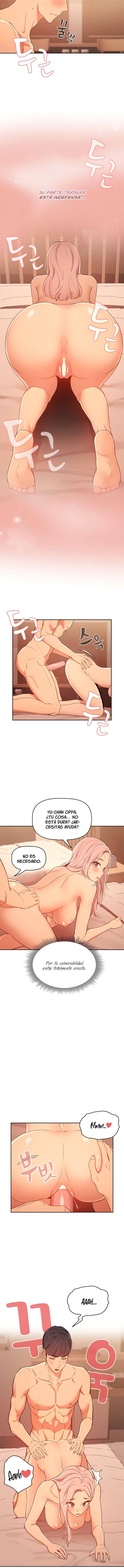 Private Tutoring In Pandemic RAW Chapter 25 Page 4