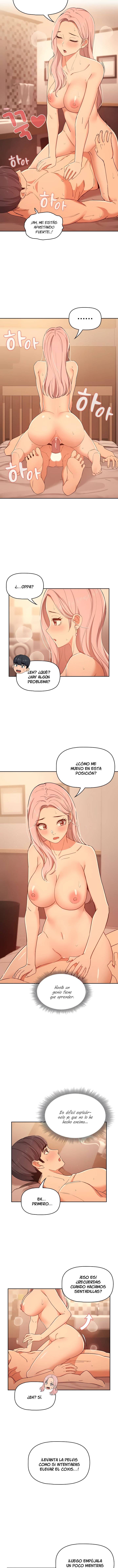 Private Tutoring In Pandemic RAW Chapter 25 Page 9