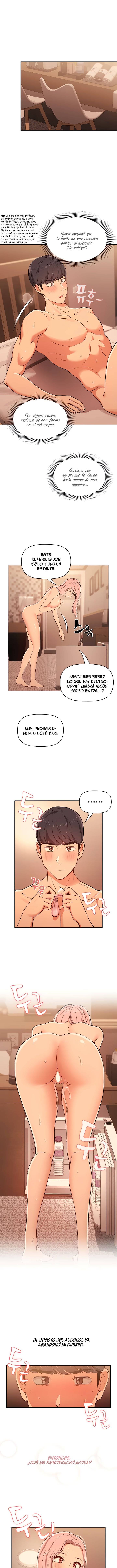 Private Tutoring In Pandemic RAW Chapter 26 Page 6
