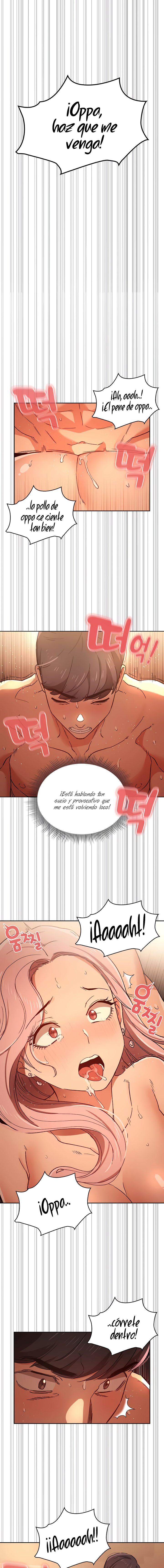 Private Tutoring In Pandemic RAW Chapter 27 Page 3