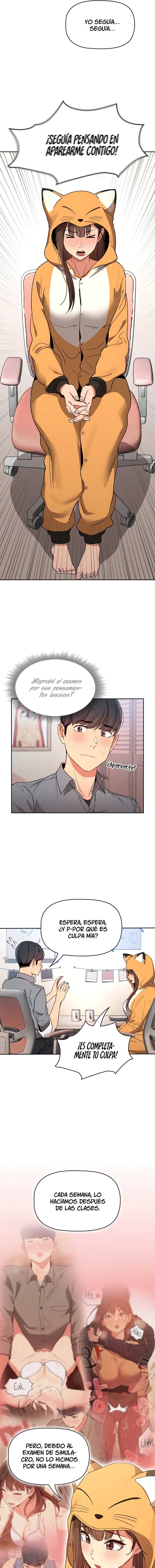 Private Tutoring In Pandemic RAW Chapter 28 Page 10