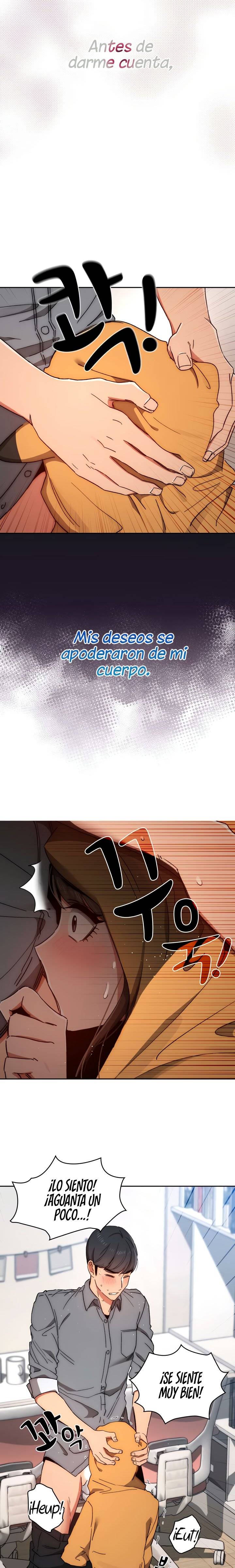 Private Tutoring In Pandemic RAW Chapter 29 Page 11