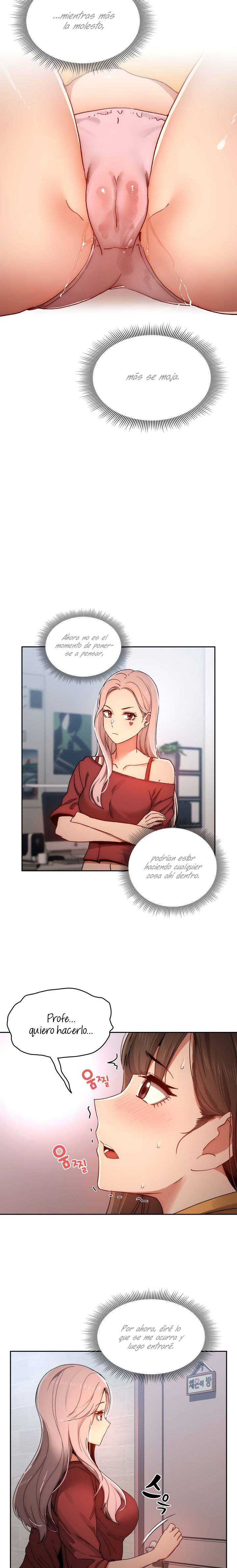 Private Tutoring In Pandemic RAW Chapter 29 Page 19