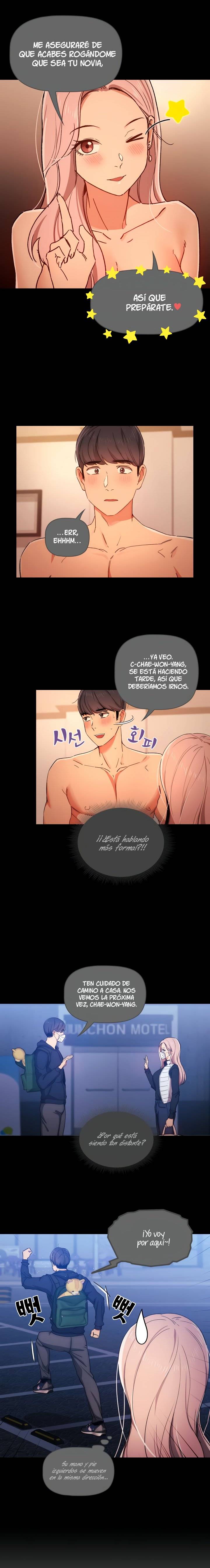 Private Tutoring In Pandemic RAW Chapter 29 Page 7