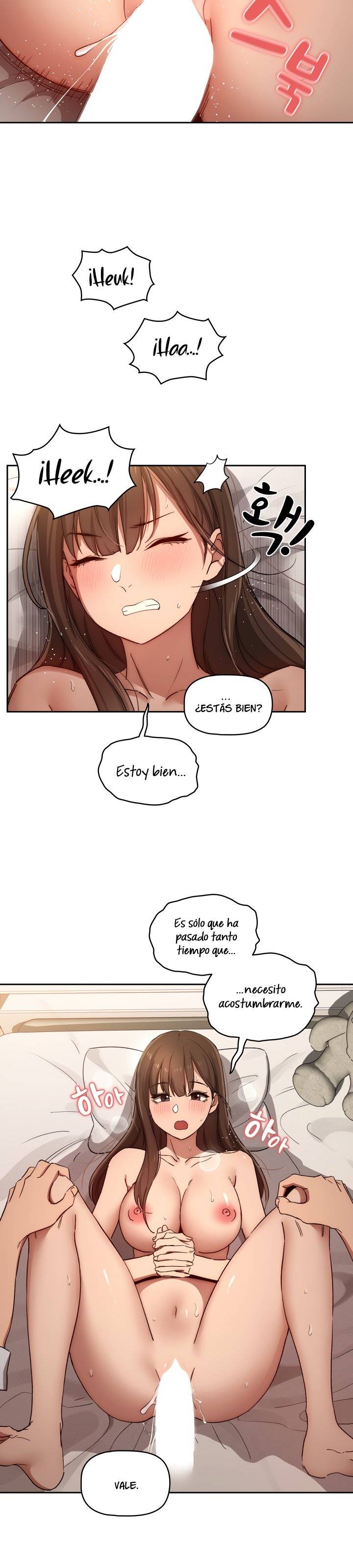 Private Tutoring In Pandemic RAW Chapter 30 Page 11