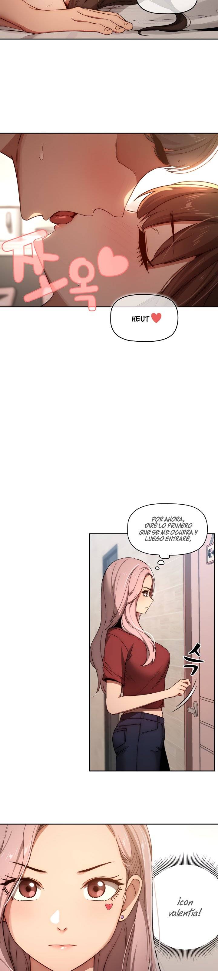 Private Tutoring In Pandemic RAW Chapter 30 Page 16
