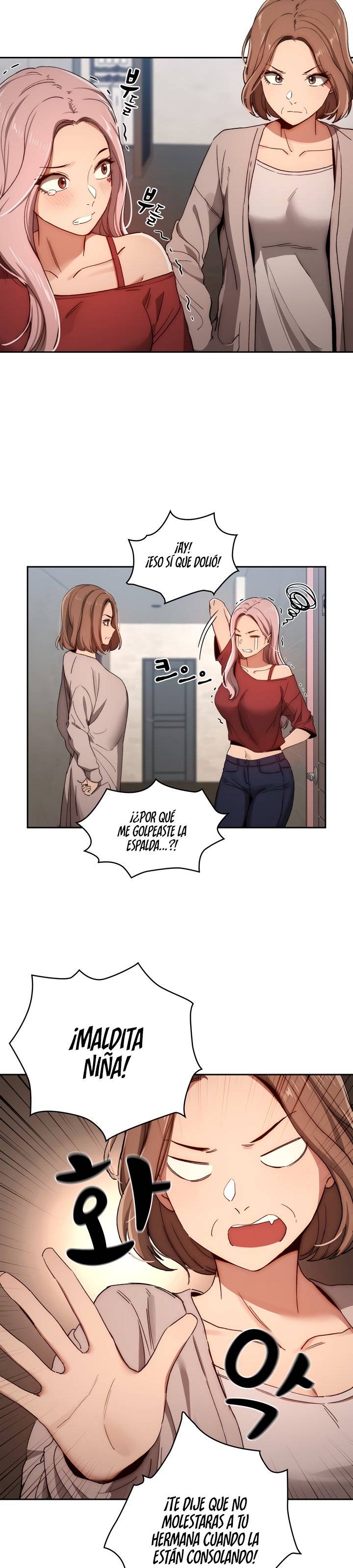 Private Tutoring In Pandemic RAW Chapter 30 Page 19