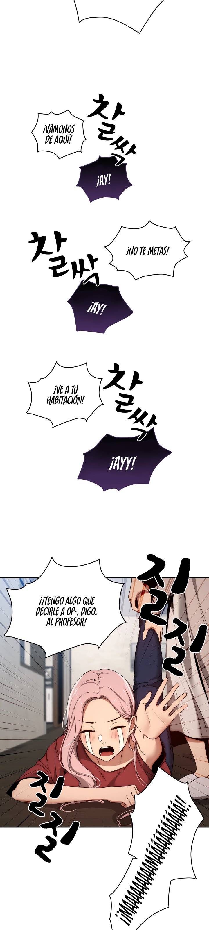 Private Tutoring In Pandemic RAW Chapter 30 Page 20