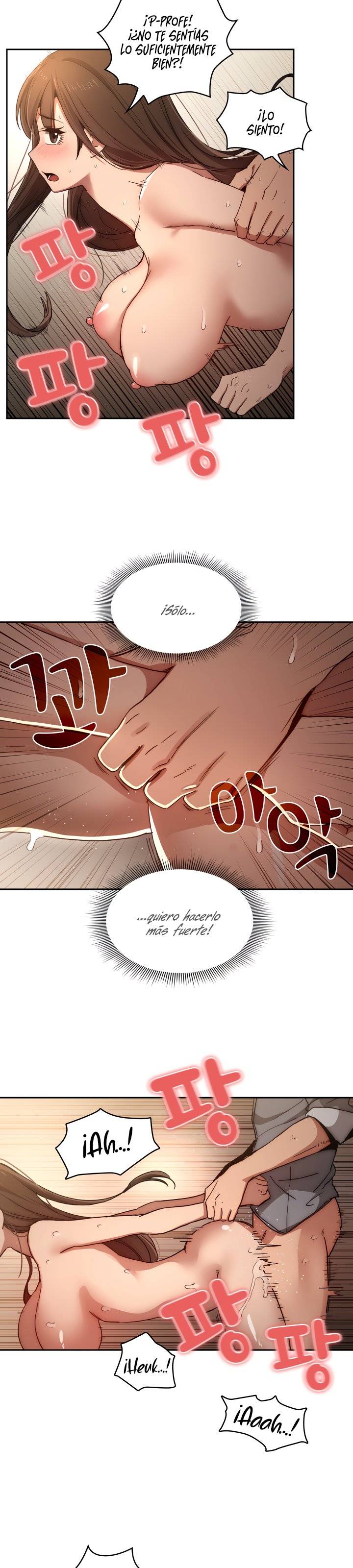 Private Tutoring In Pandemic RAW Chapter 30 Page 24