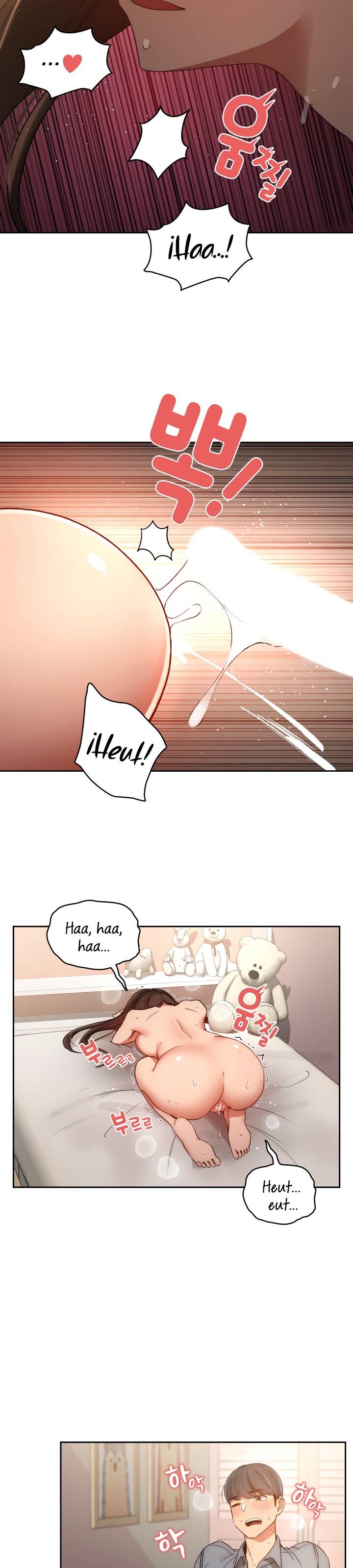 Private Tutoring In Pandemic RAW Chapter 30 Page 27