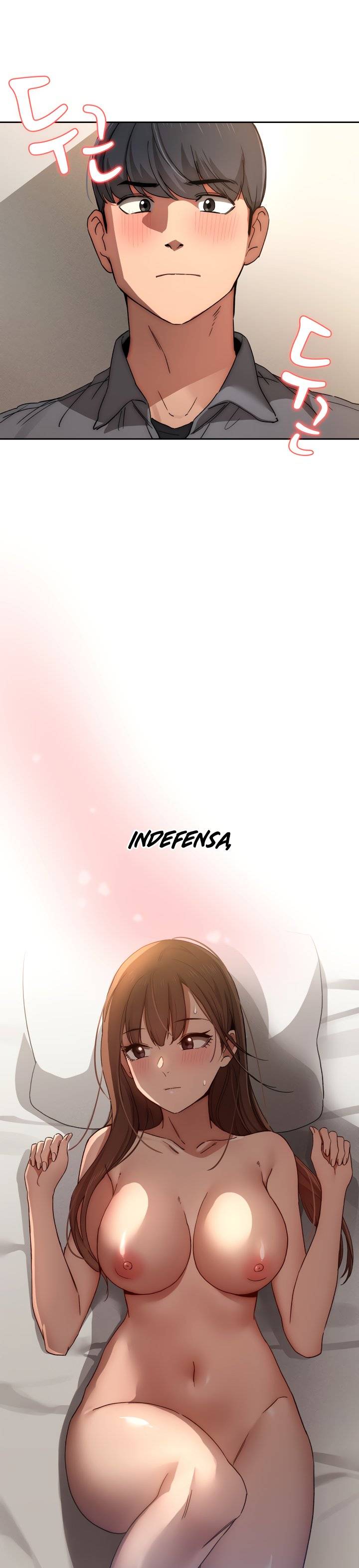 Private Tutoring In Pandemic RAW Chapter 30 Page 5