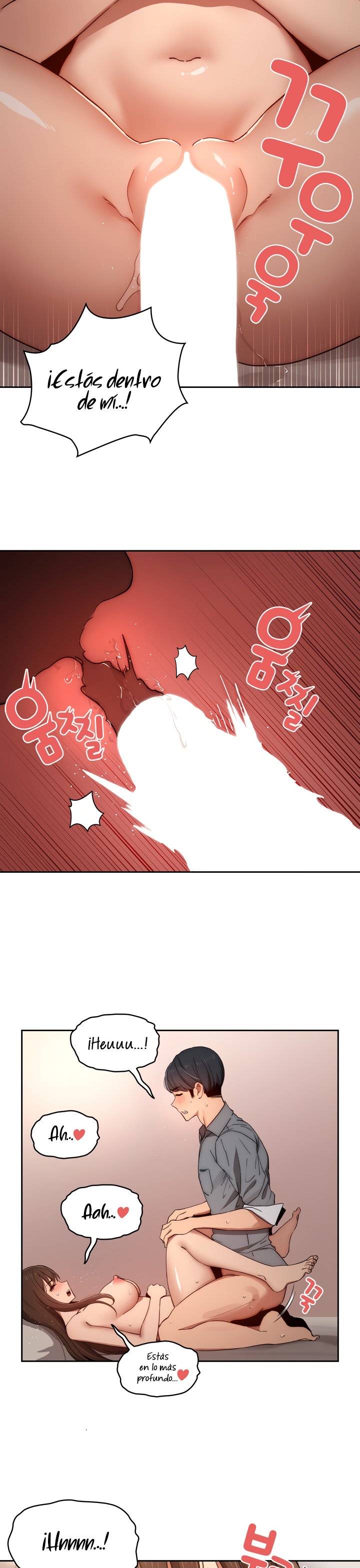 Private Tutoring In Pandemic RAW Chapter 30 Page 9