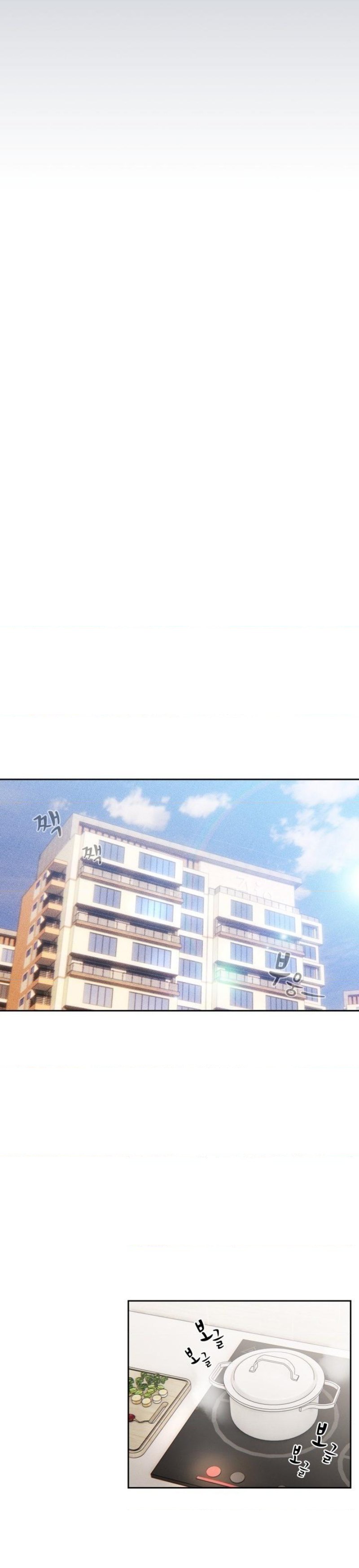 Private Tutoring In Pandemic RAW Chapter 41 Page 36