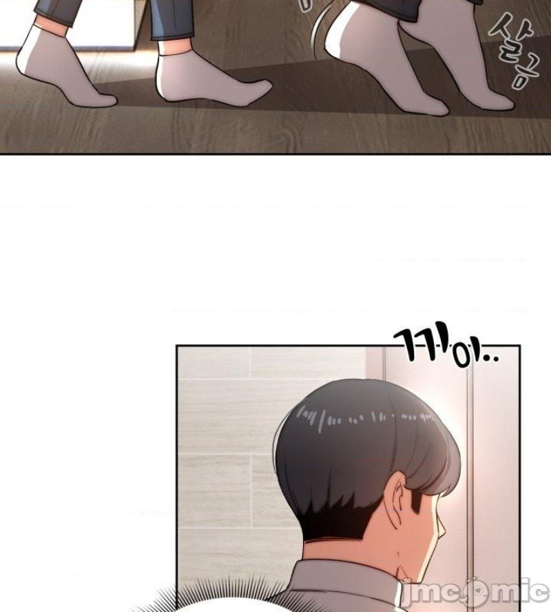 Private Tutoring In Pandemic RAW Chapter 42 Page 22
