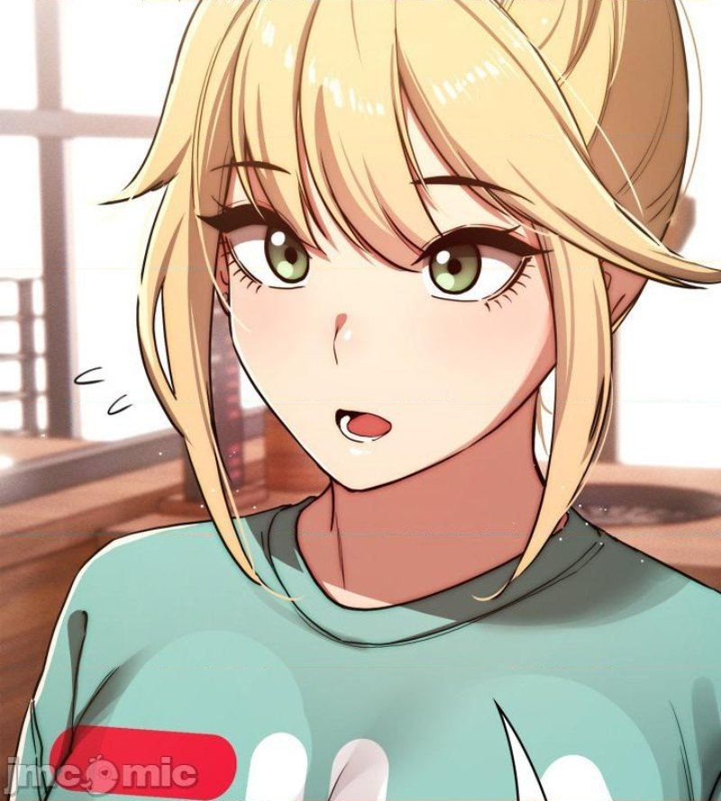 Private Tutoring In Pandemic RAW Chapter 45 Page 6