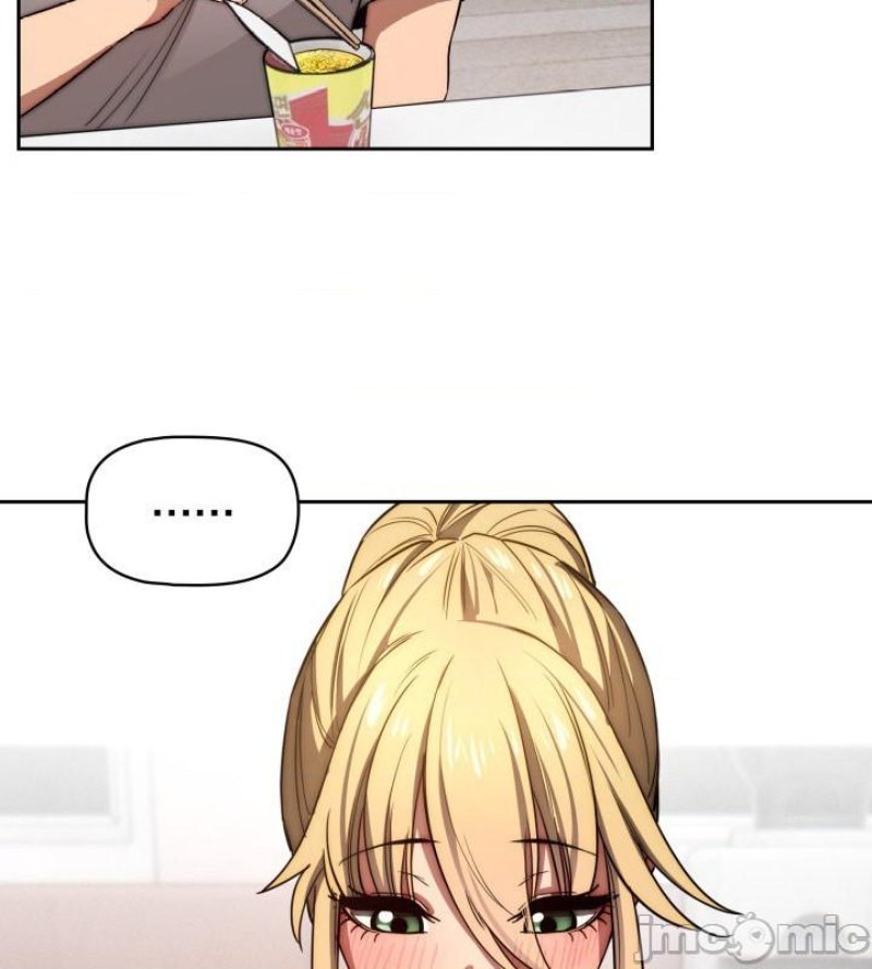 Private Tutoring In Pandemic RAW Chapter 49 Page 18