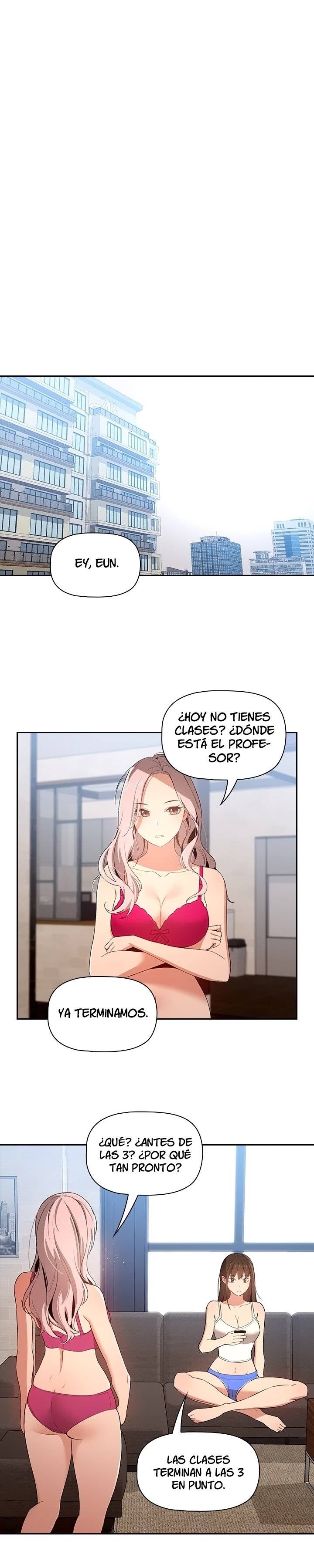 Private Tutoring In Pandemic RAW Chapter 5 Page 11