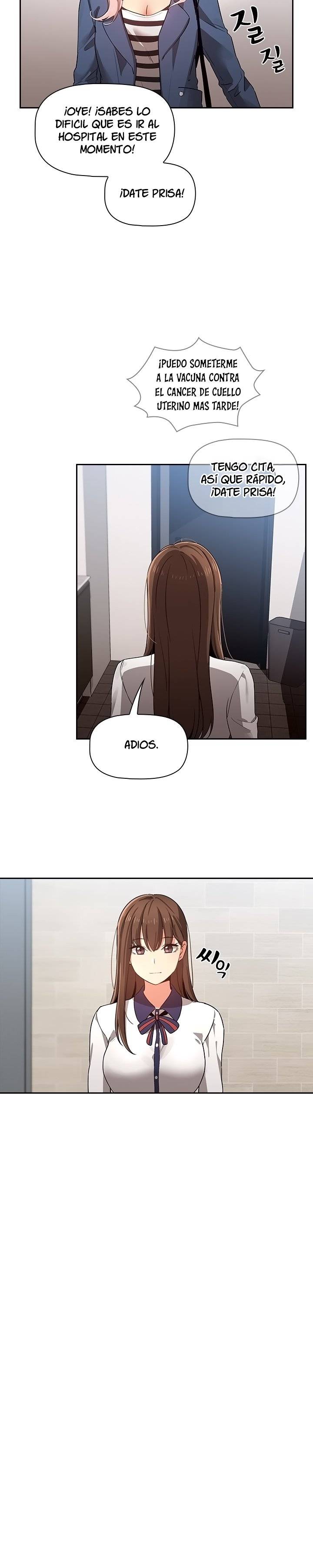 Private Tutoring In Pandemic RAW Chapter 5 Page 14