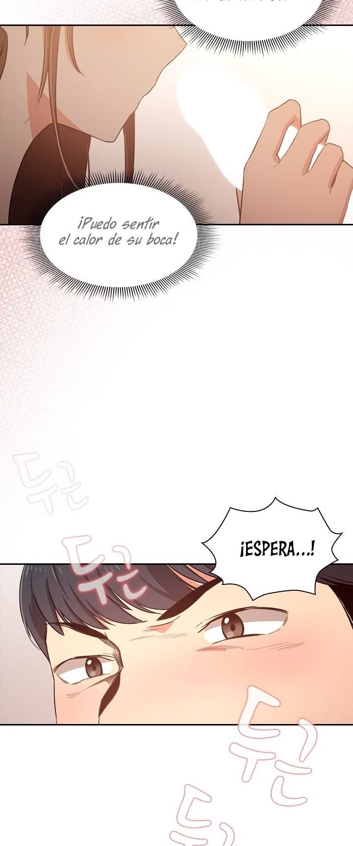 Private Tutoring In Pandemic RAW Chapter 5 Page 31