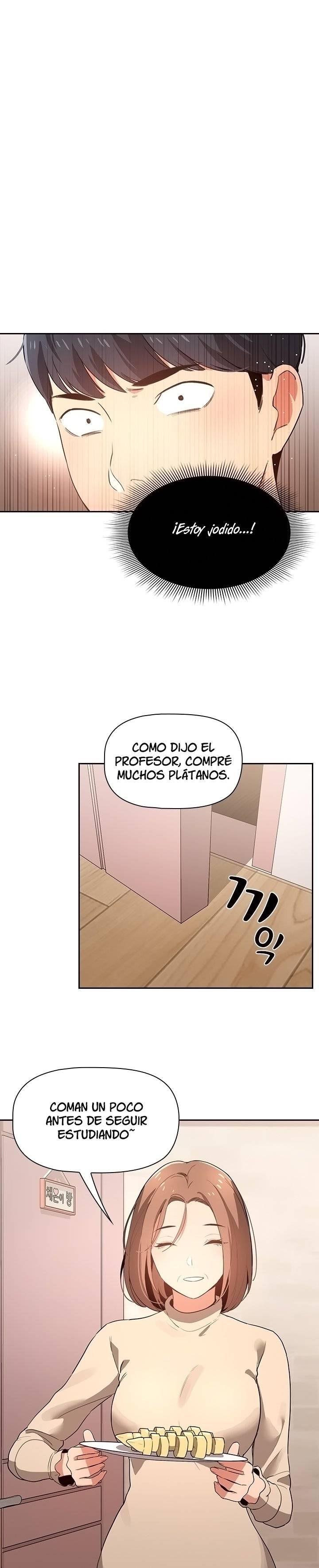 Private Tutoring In Pandemic RAW Chapter 5 Page 4