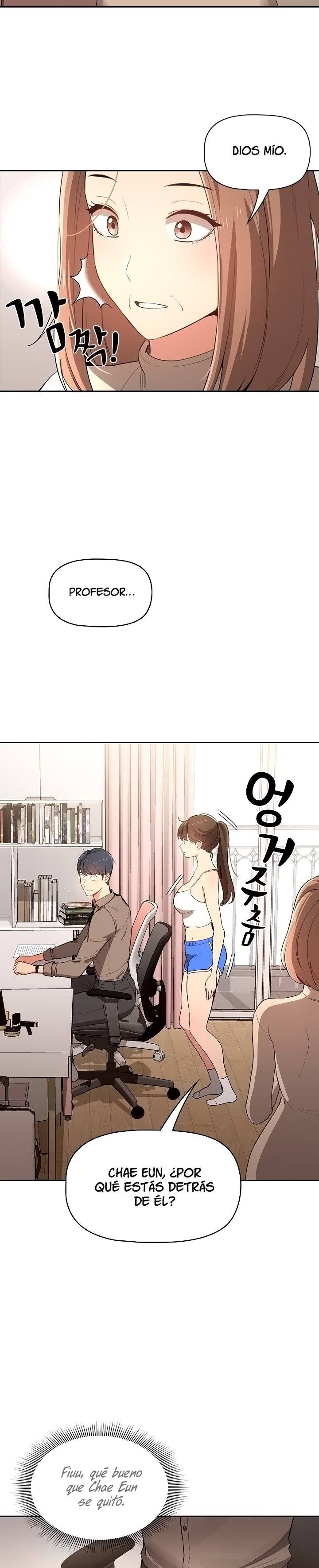 Private Tutoring In Pandemic RAW Chapter 5 Page 5