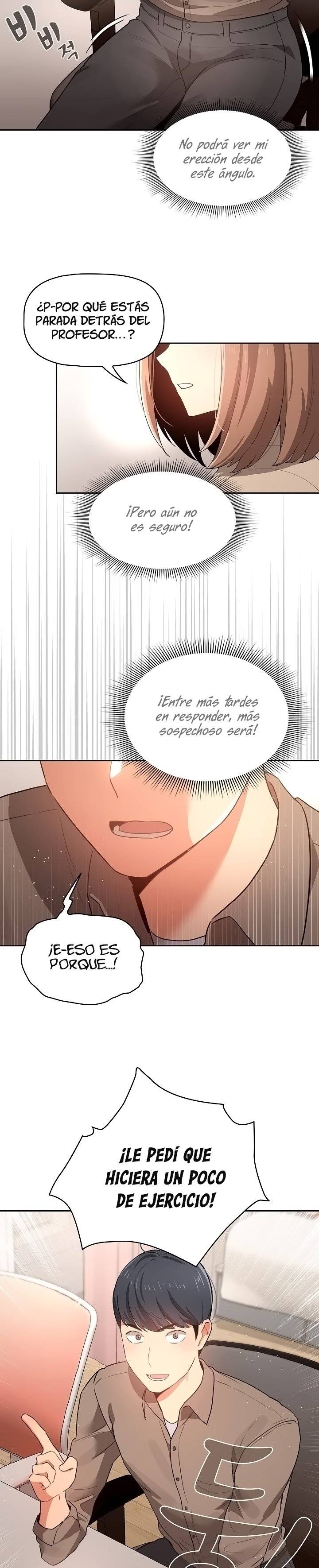 Private Tutoring In Pandemic RAW Chapter 5 Page 6