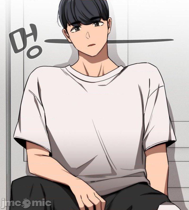 Private Tutoring In Pandemic RAW Chapter 50 Page 10
