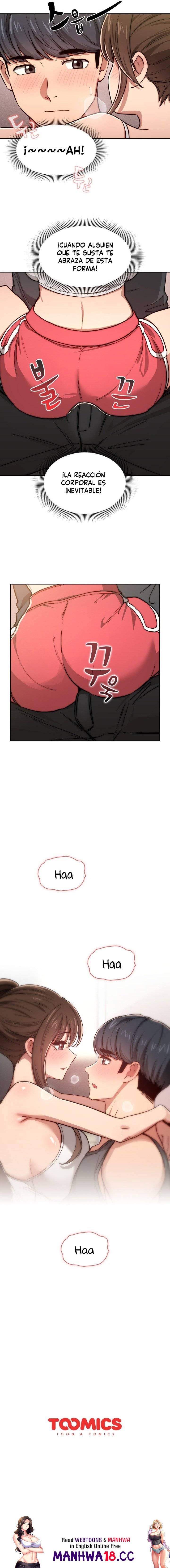 Private Tutoring In Pandemic RAW Chapter 51 Page 14