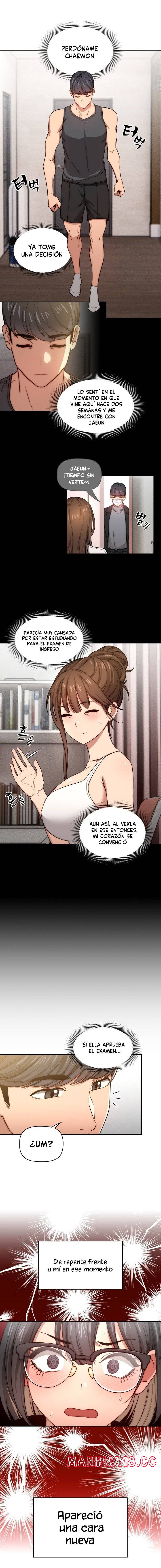 Private Tutoring In Pandemic RAW Chapter 51 Page 4