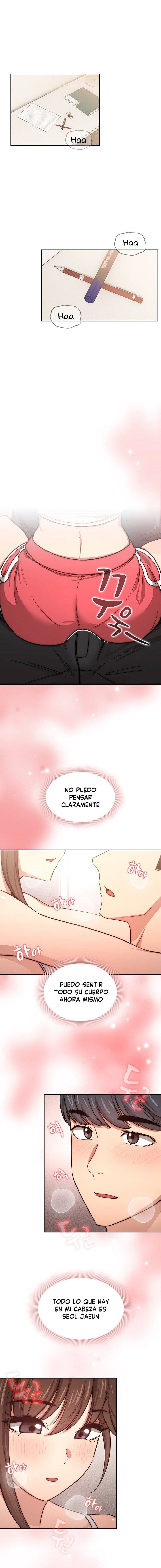 Private Tutoring In Pandemic RAW Chapter 52 Page 1