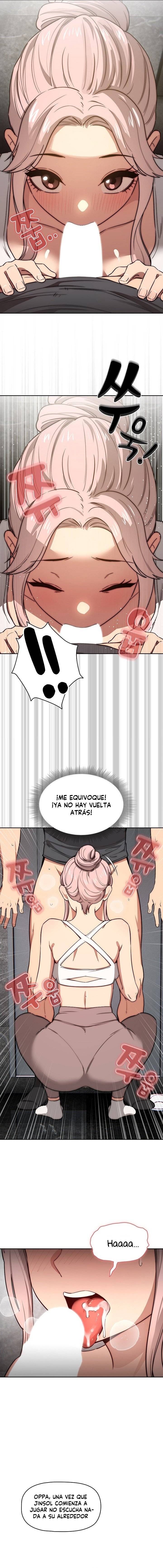 Private Tutoring In Pandemic RAW Chapter 52 Page 10