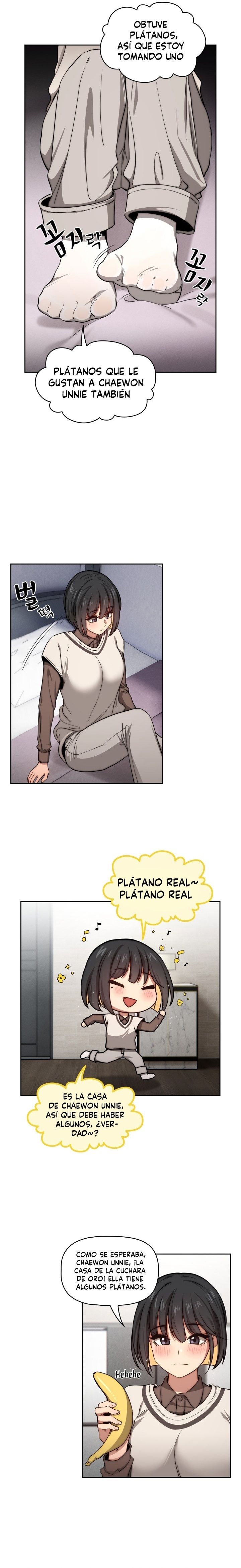 Private Tutoring In Pandemic RAW Chapter 53 Page 12