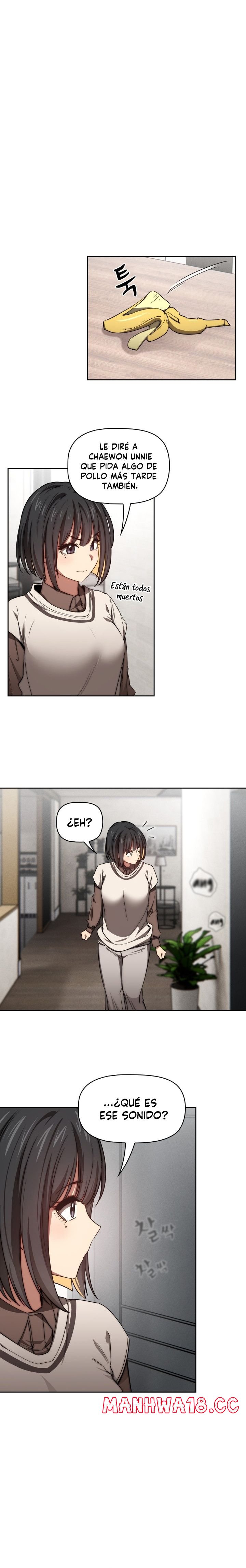 Private Tutoring In Pandemic RAW Chapter 53 Page 14