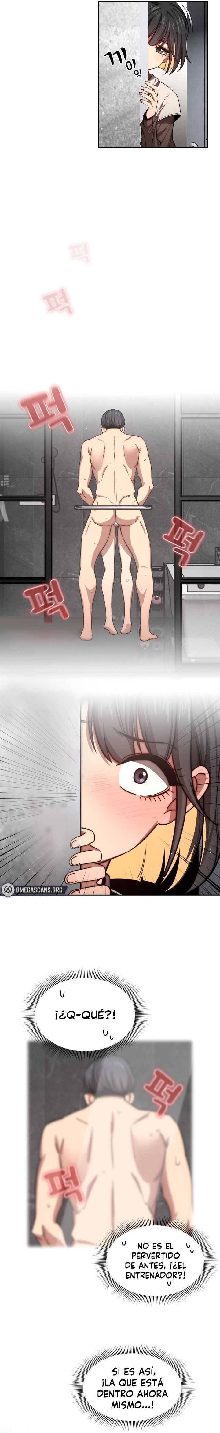 Private Tutoring In Pandemic RAW Chapter 53 Page 15