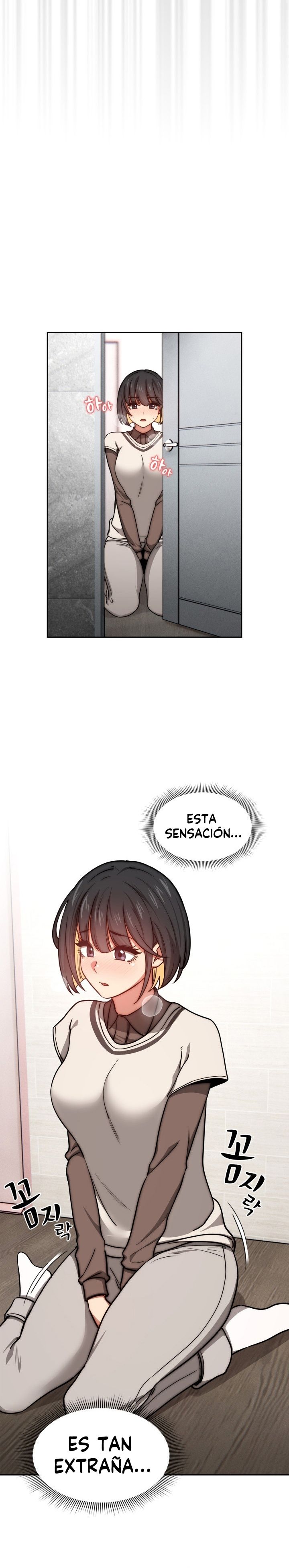 Private Tutoring In Pandemic RAW Chapter 53 Page 21