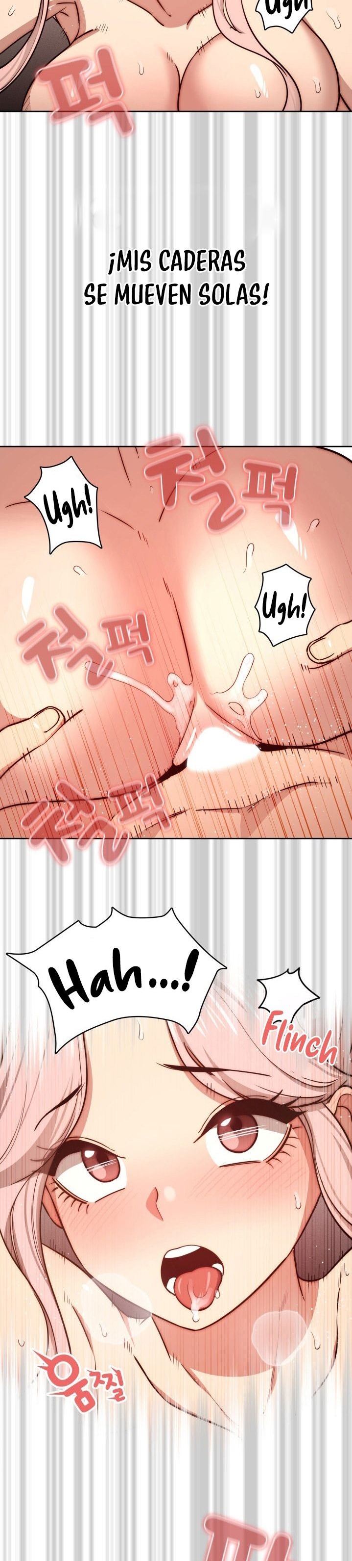 Private Tutoring In Pandemic RAW Chapter 53 Page 3