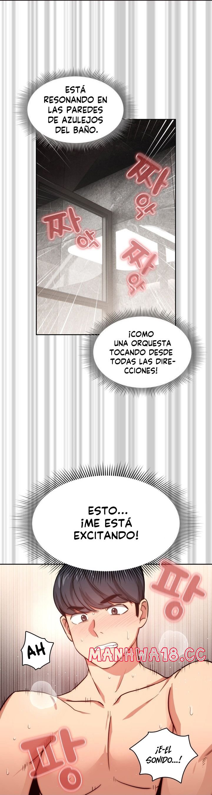 Private Tutoring In Pandemic RAW Chapter 53 Page 6