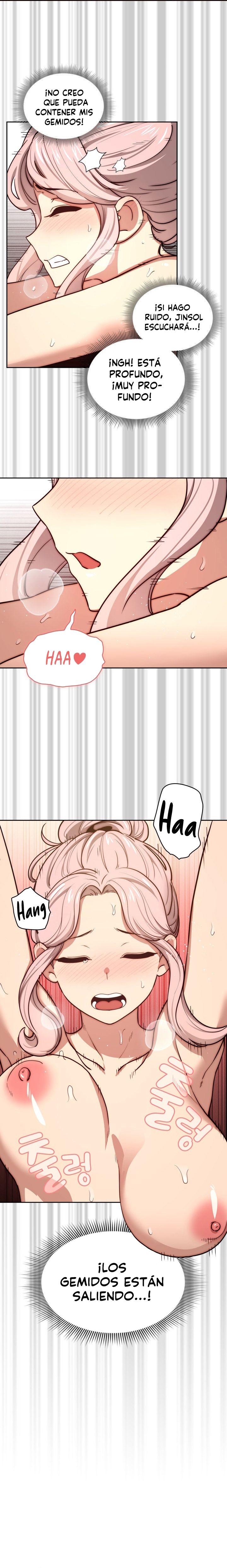 Private Tutoring In Pandemic RAW Chapter 53 Page 7