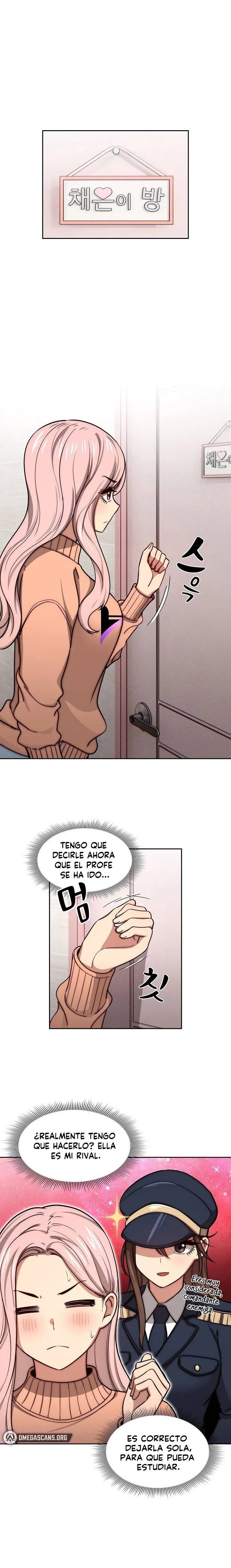 Private Tutoring In Pandemic RAW Chapter 54 Page 13