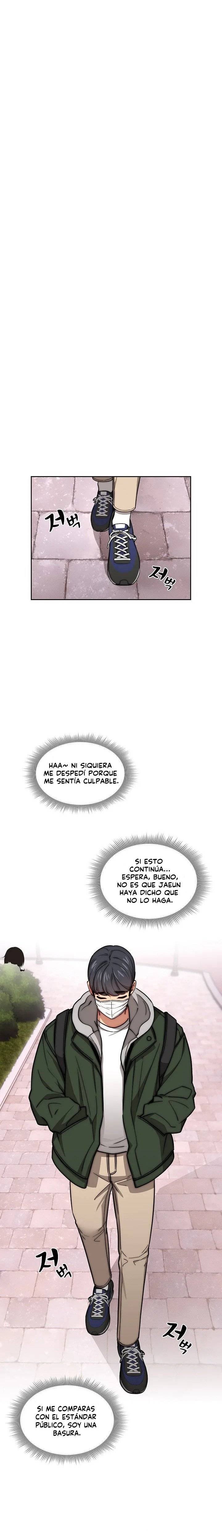 Private Tutoring In Pandemic RAW Chapter 54 Page 15