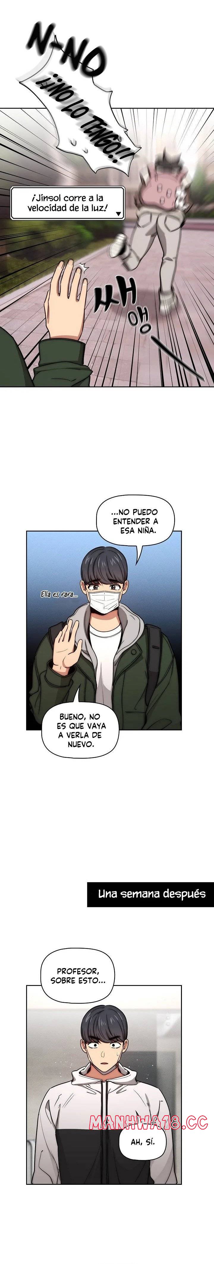 Private Tutoring In Pandemic RAW Chapter 54 Page 17
