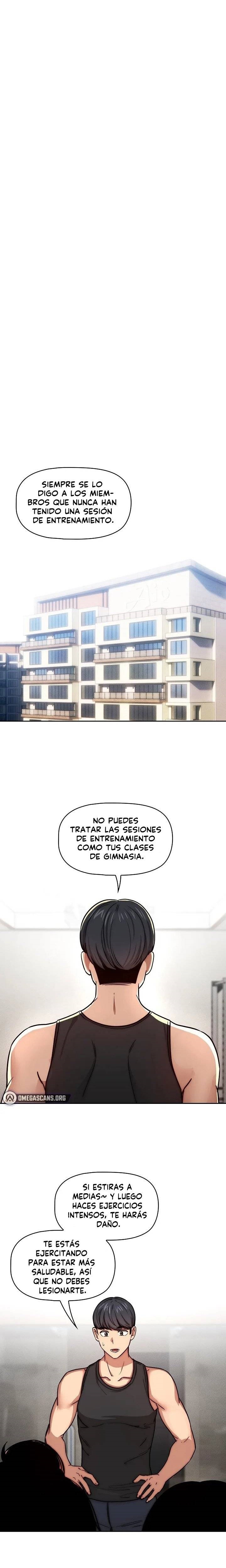 Private Tutoring In Pandemic RAW Chapter 55 Page 1