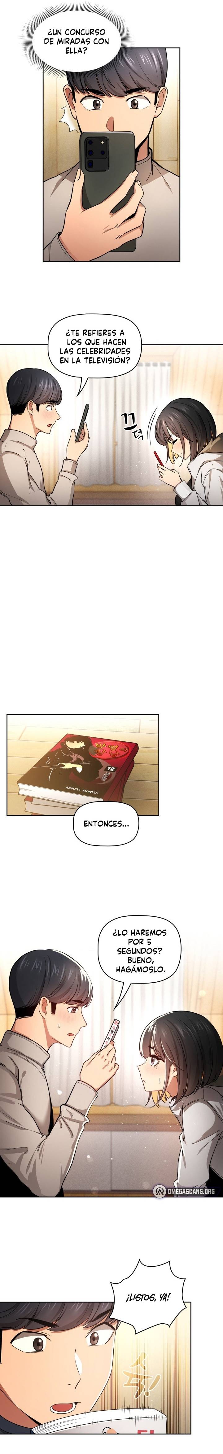 Private Tutoring In Pandemic RAW Chapter 56 Page 14