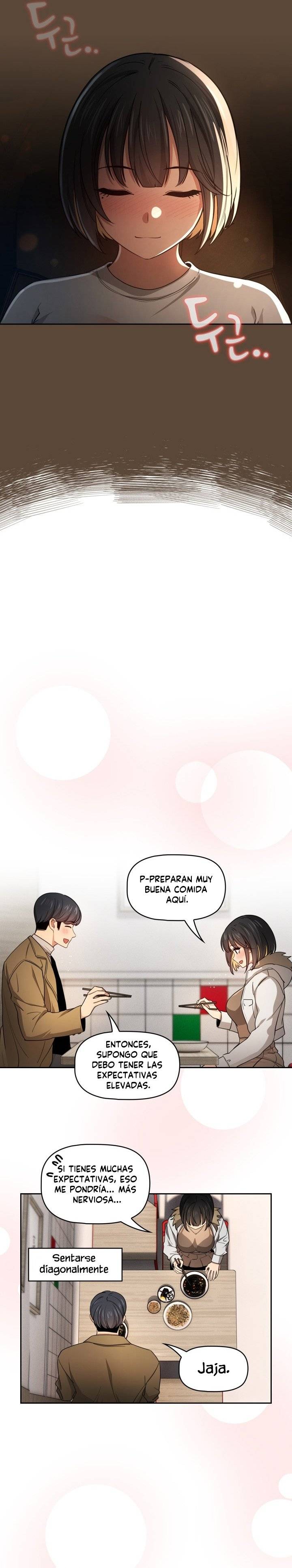 Private Tutoring In Pandemic RAW Chapter 57 Page 10