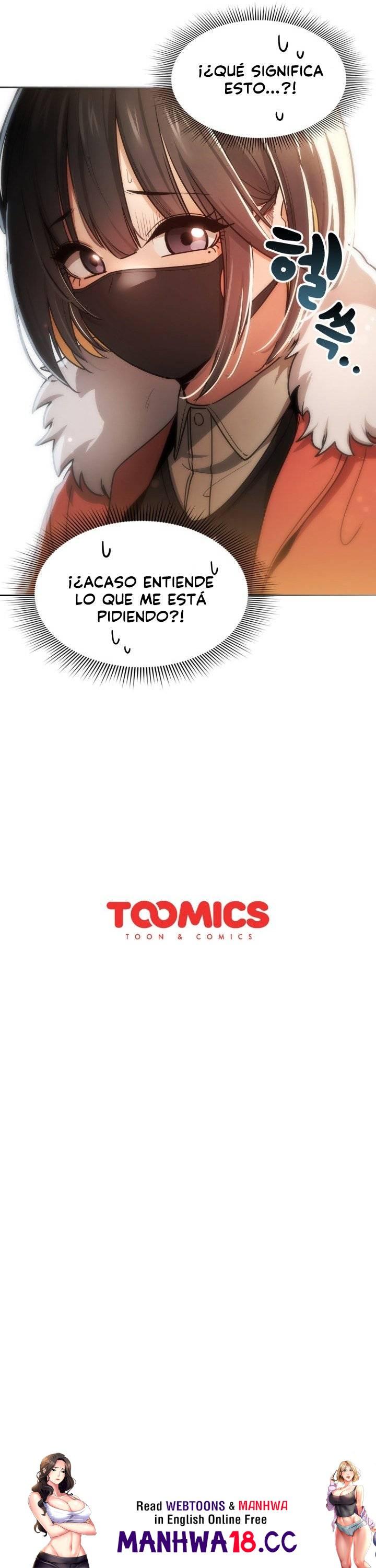 Private Tutoring In Pandemic RAW Chapter 57 Page 19